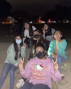 Meet your Posher, Priscilla